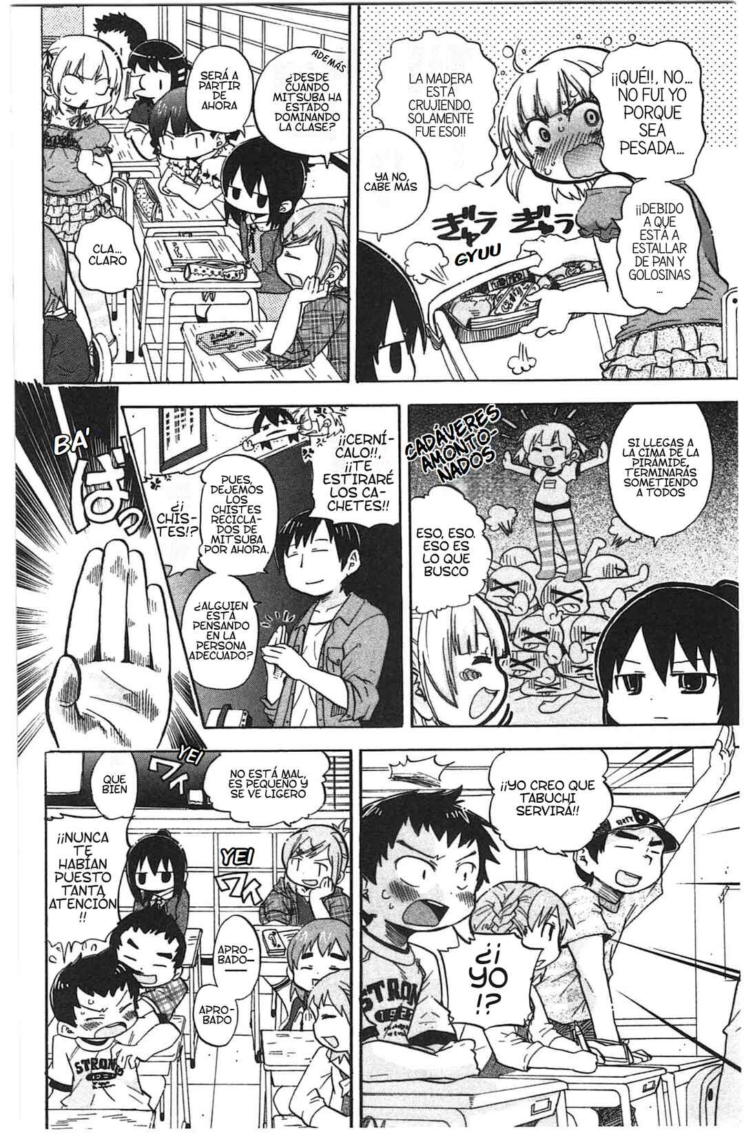 Chapter 235 - Page 4