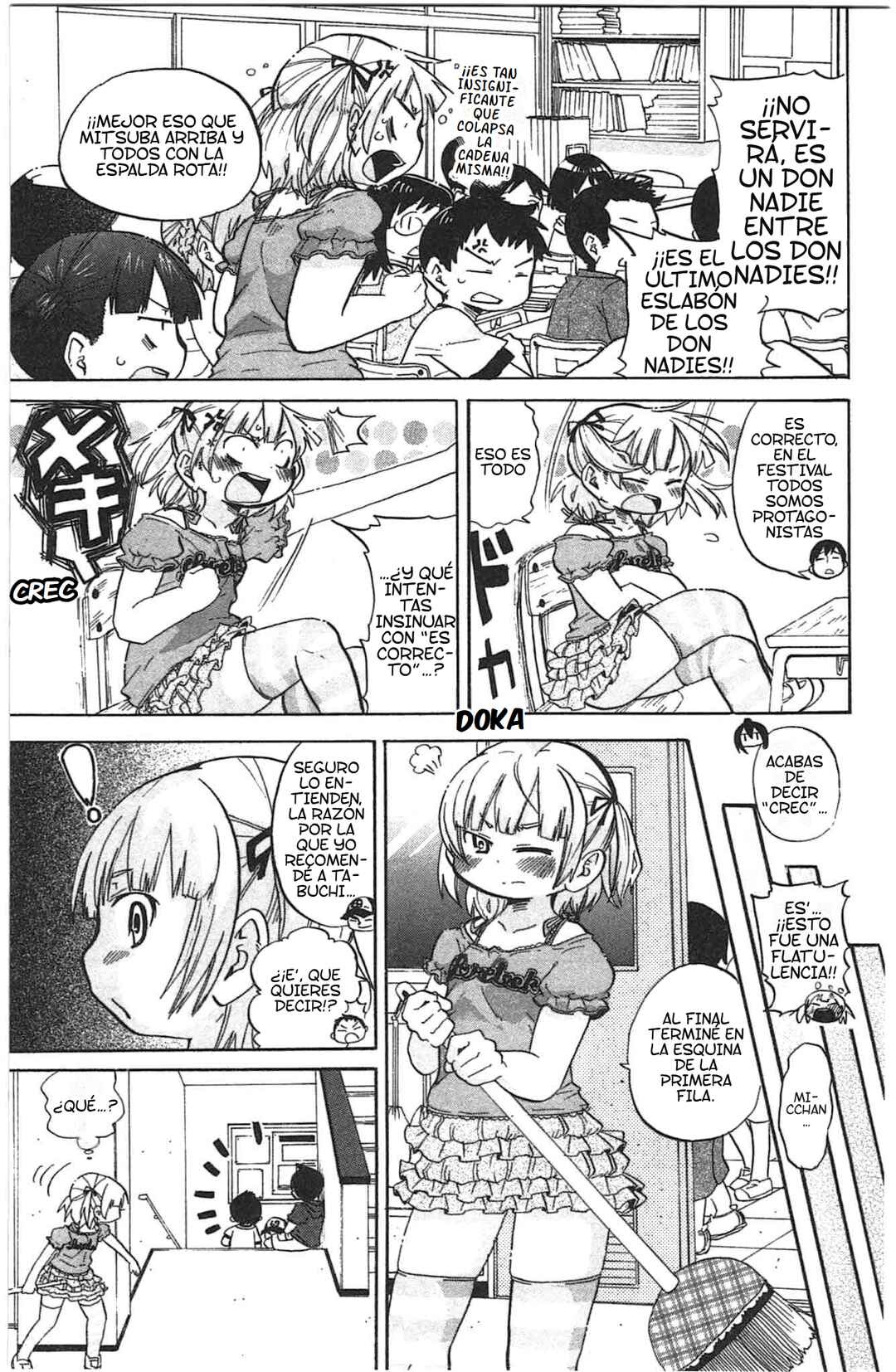 Chapter 235 - Page 5