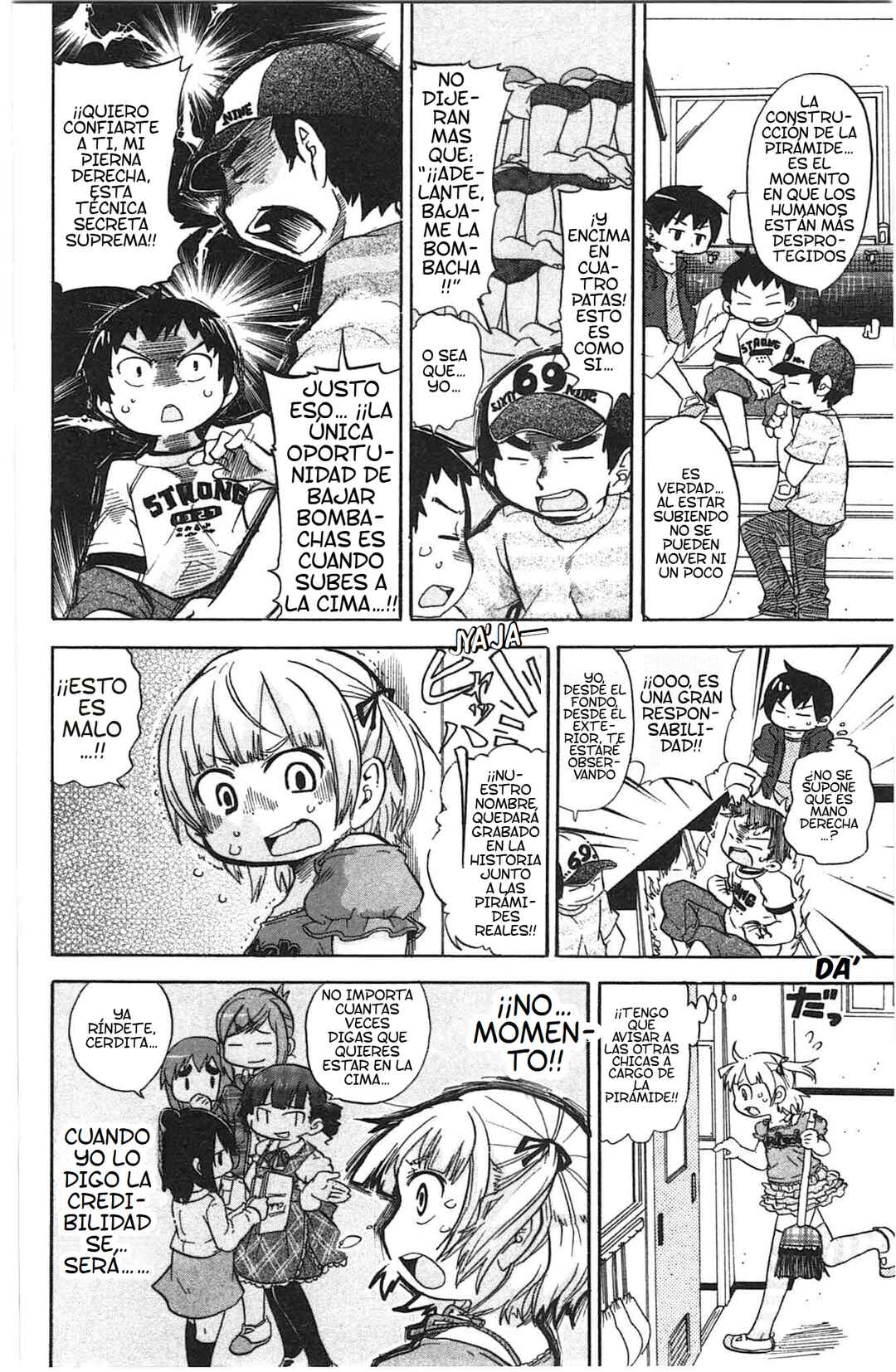 Chapter 235 - Page 6