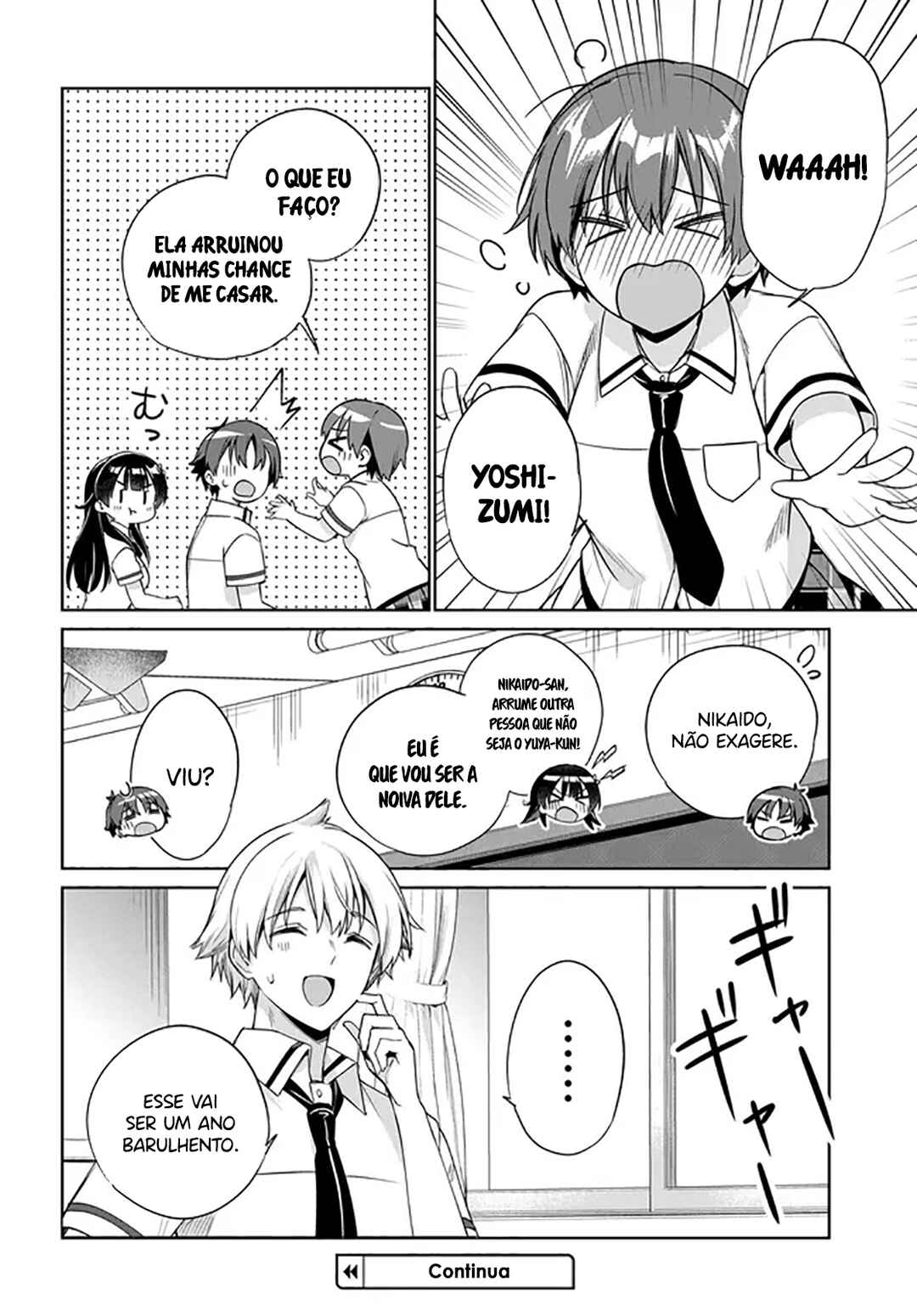 Chapter 43 - Page 23