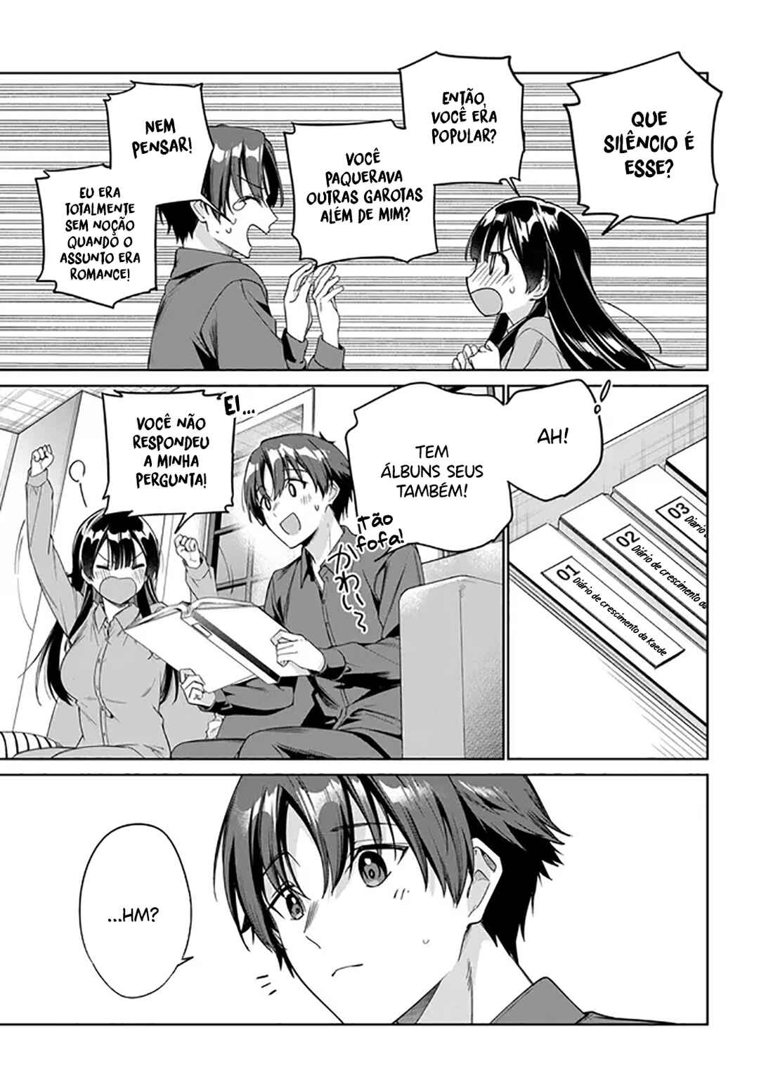 Chapter 43 - Page 6