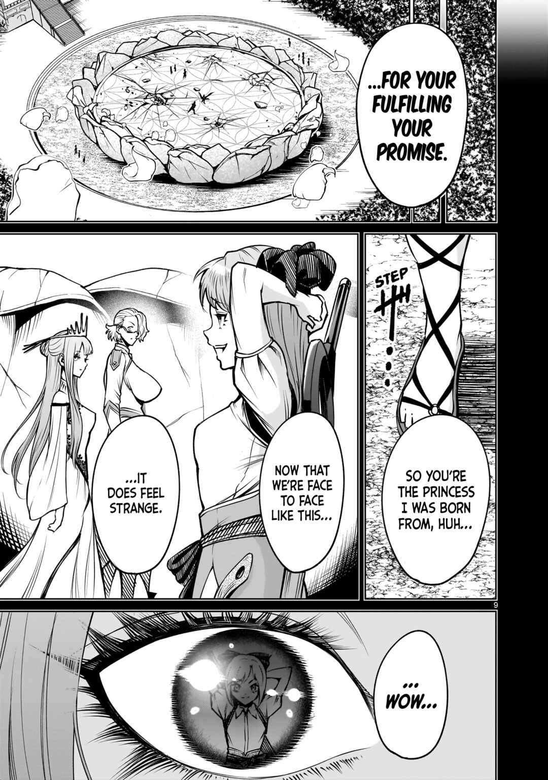Chapter 92 - Page 10