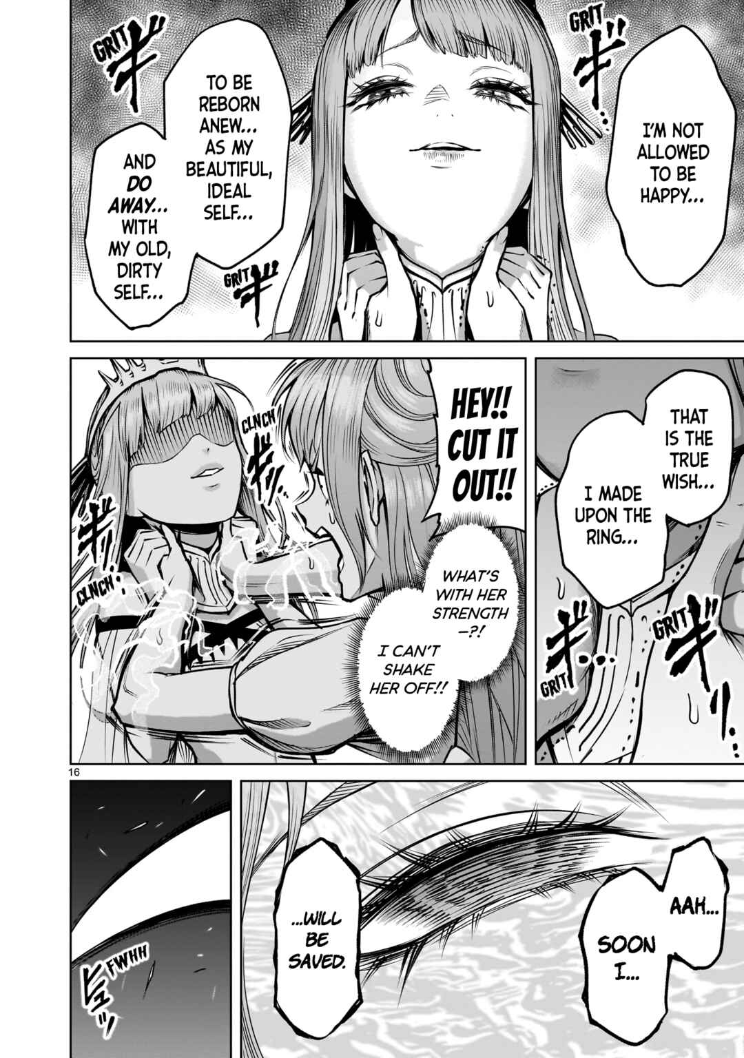 Chapter 92 - Page 17