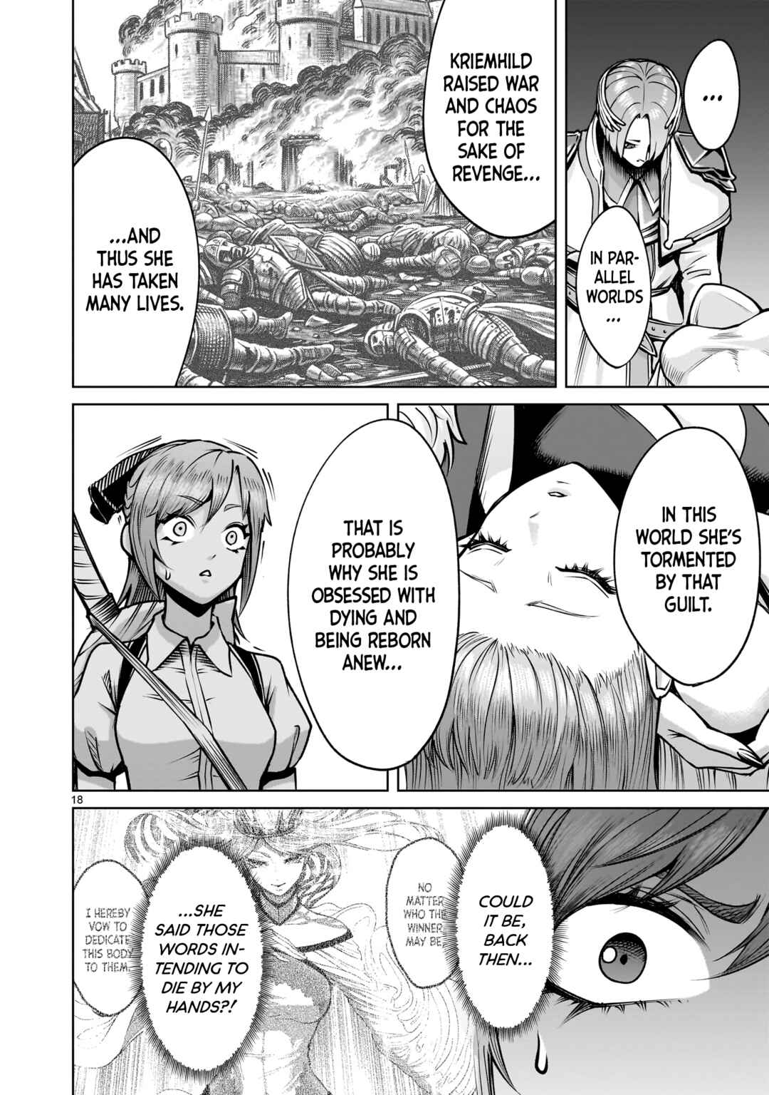 Chapter 92 - Page 19