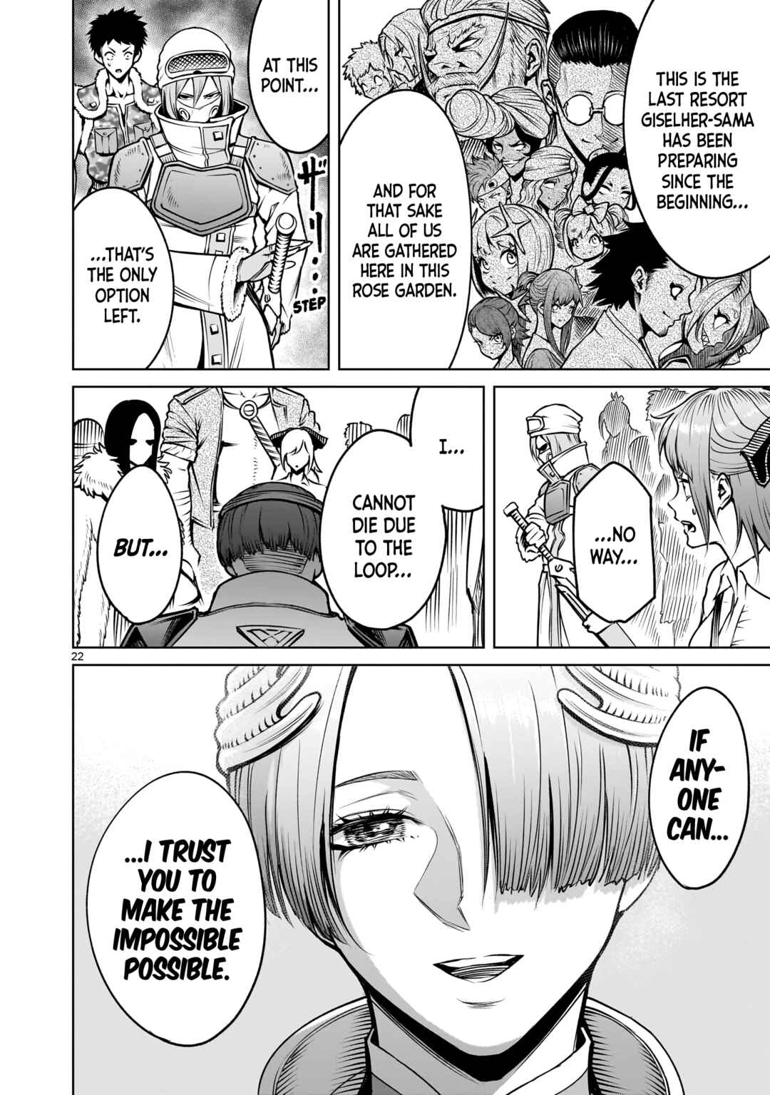 Chapter 92 - Page 23