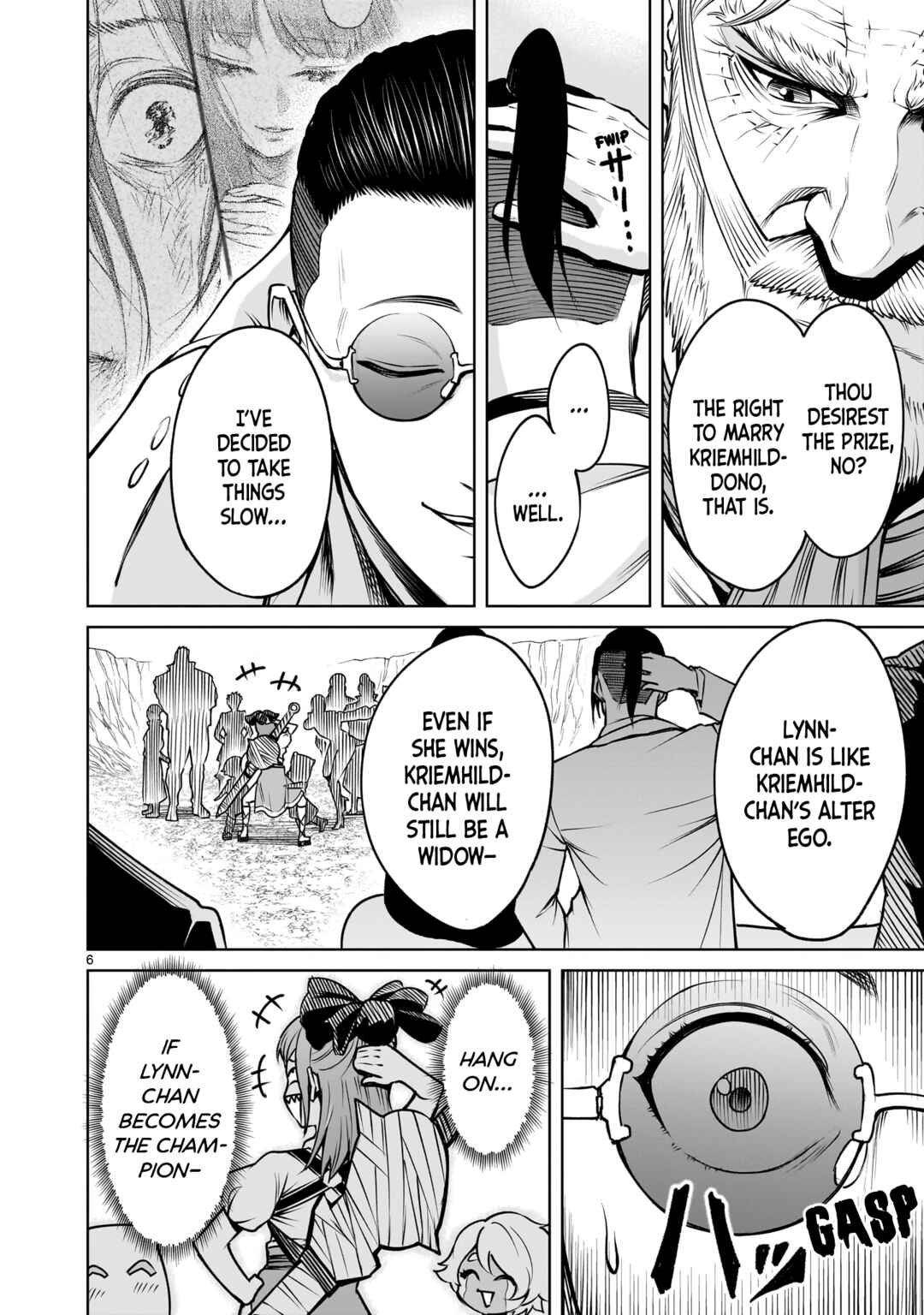 Chapter 92 - Page 7