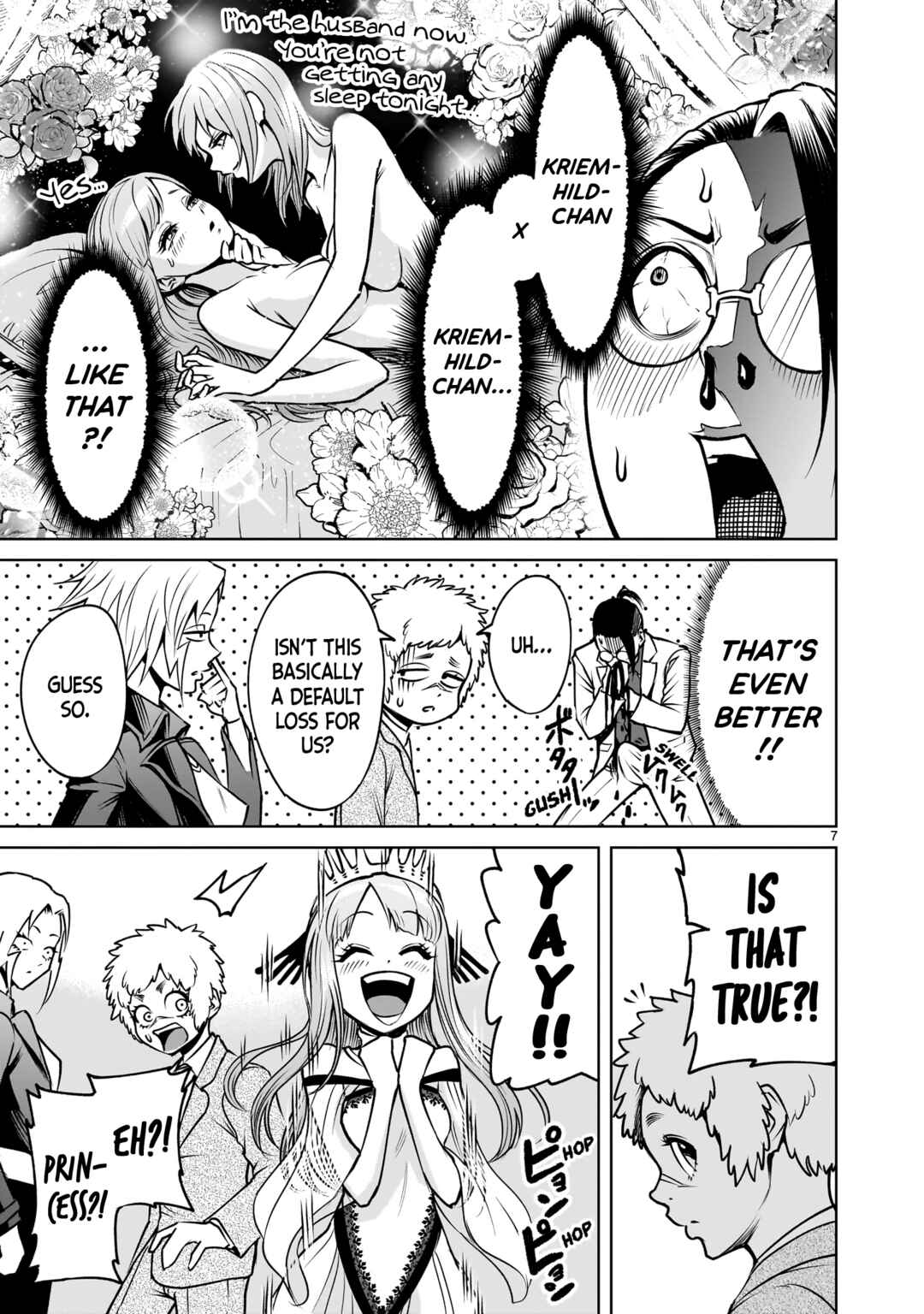 Chapter 92 - Page 8