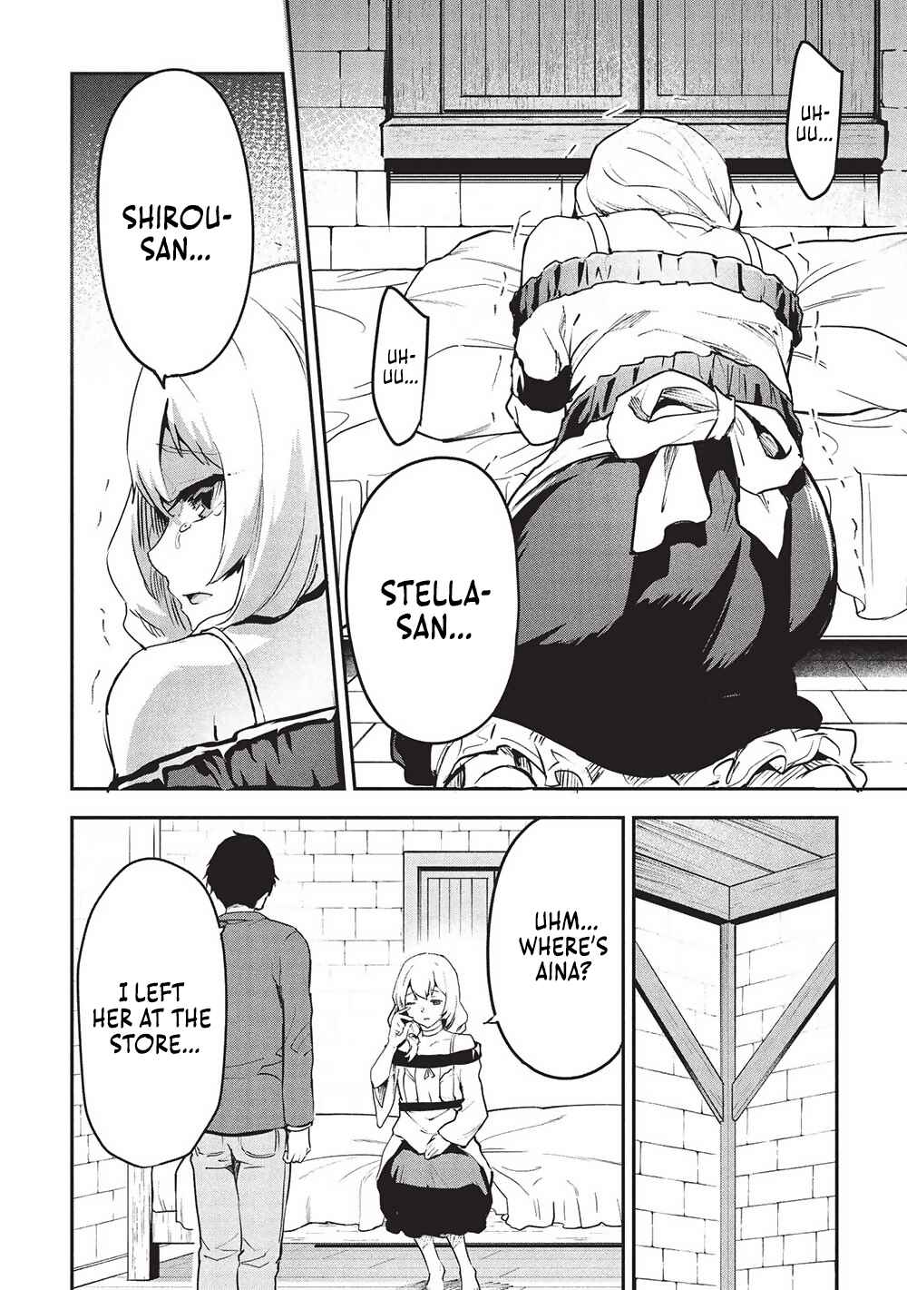 Chapter 51 - Page 5