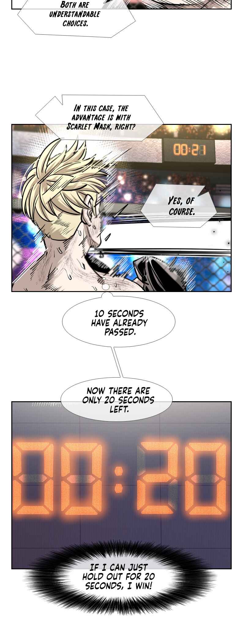 Chapter 202 - Page 11