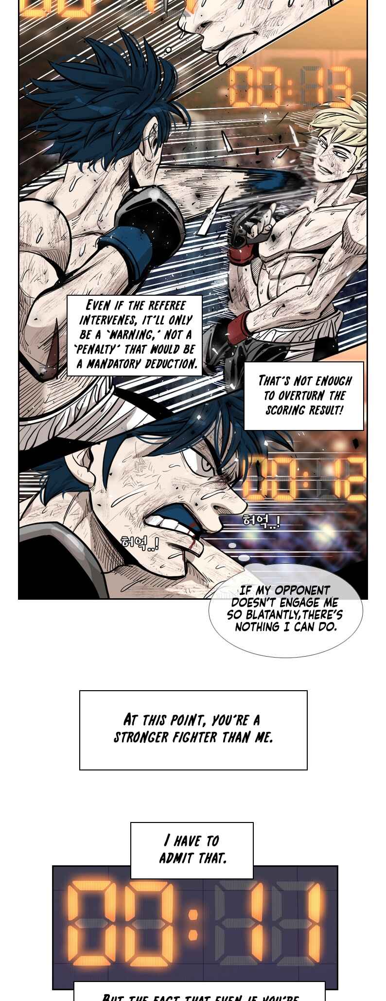 Chapter 202 - Page 16