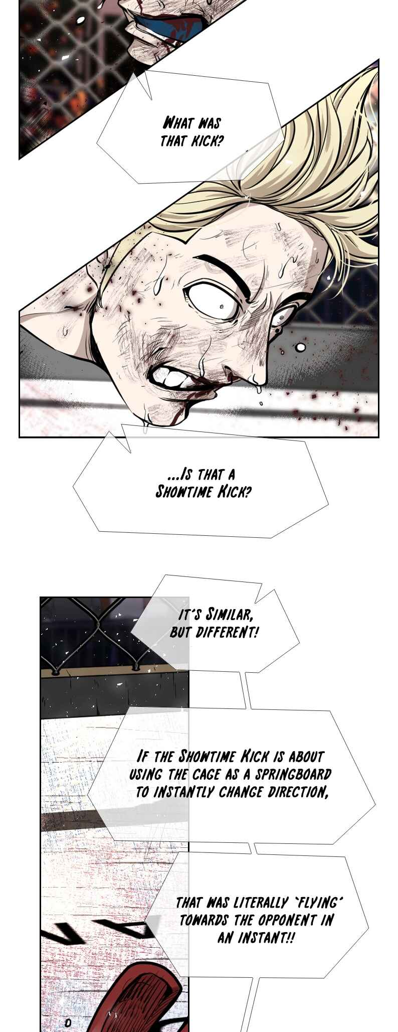 Chapter 202 - Page 32