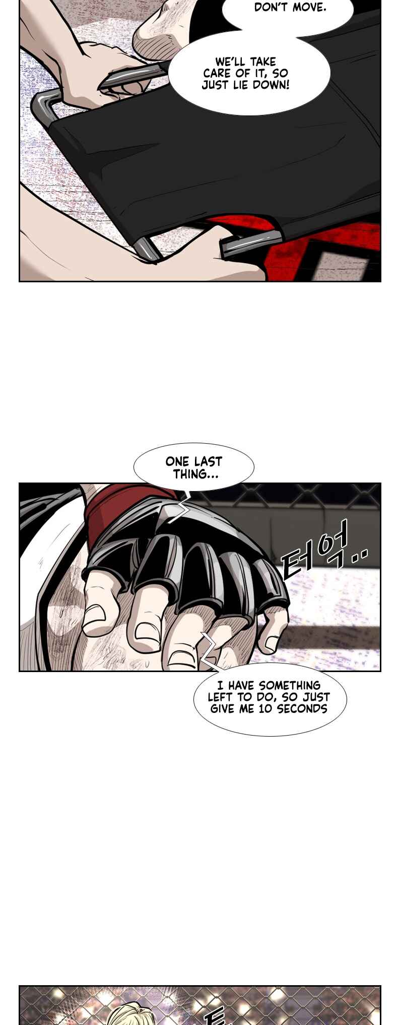 Chapter 202 - Page 47