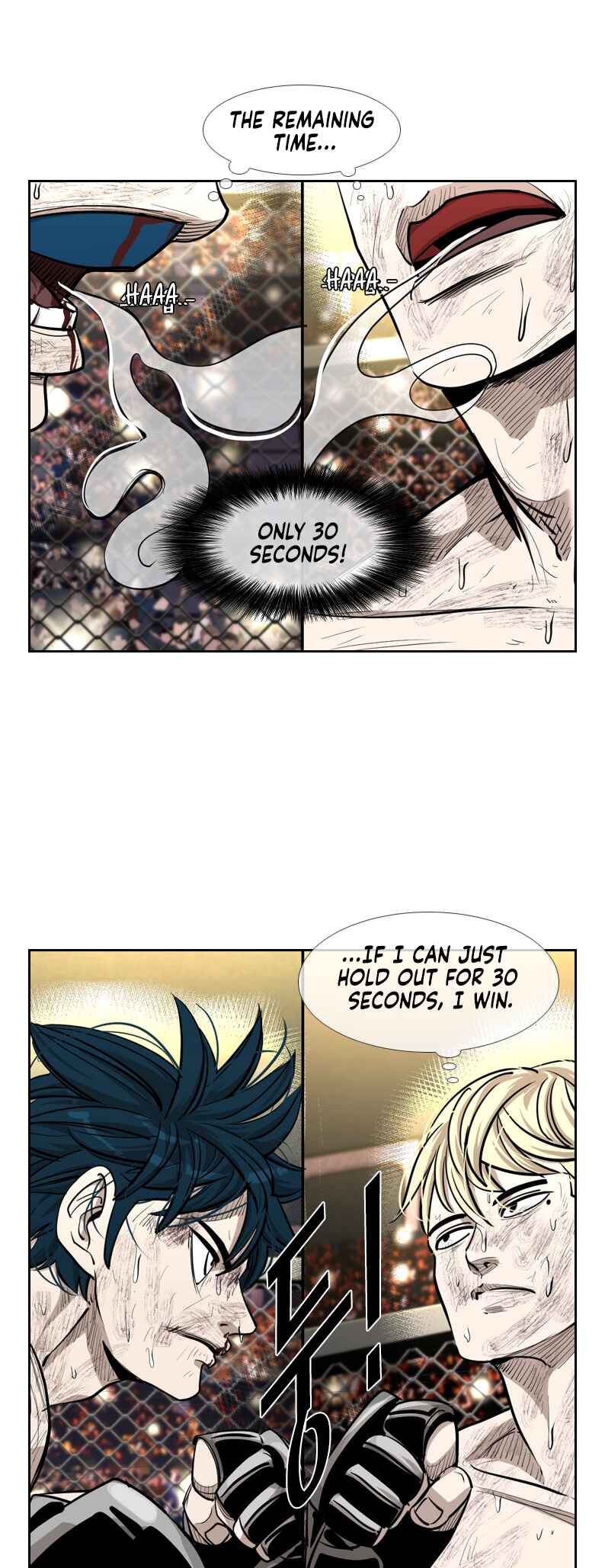 Chapter 202 - Page 7