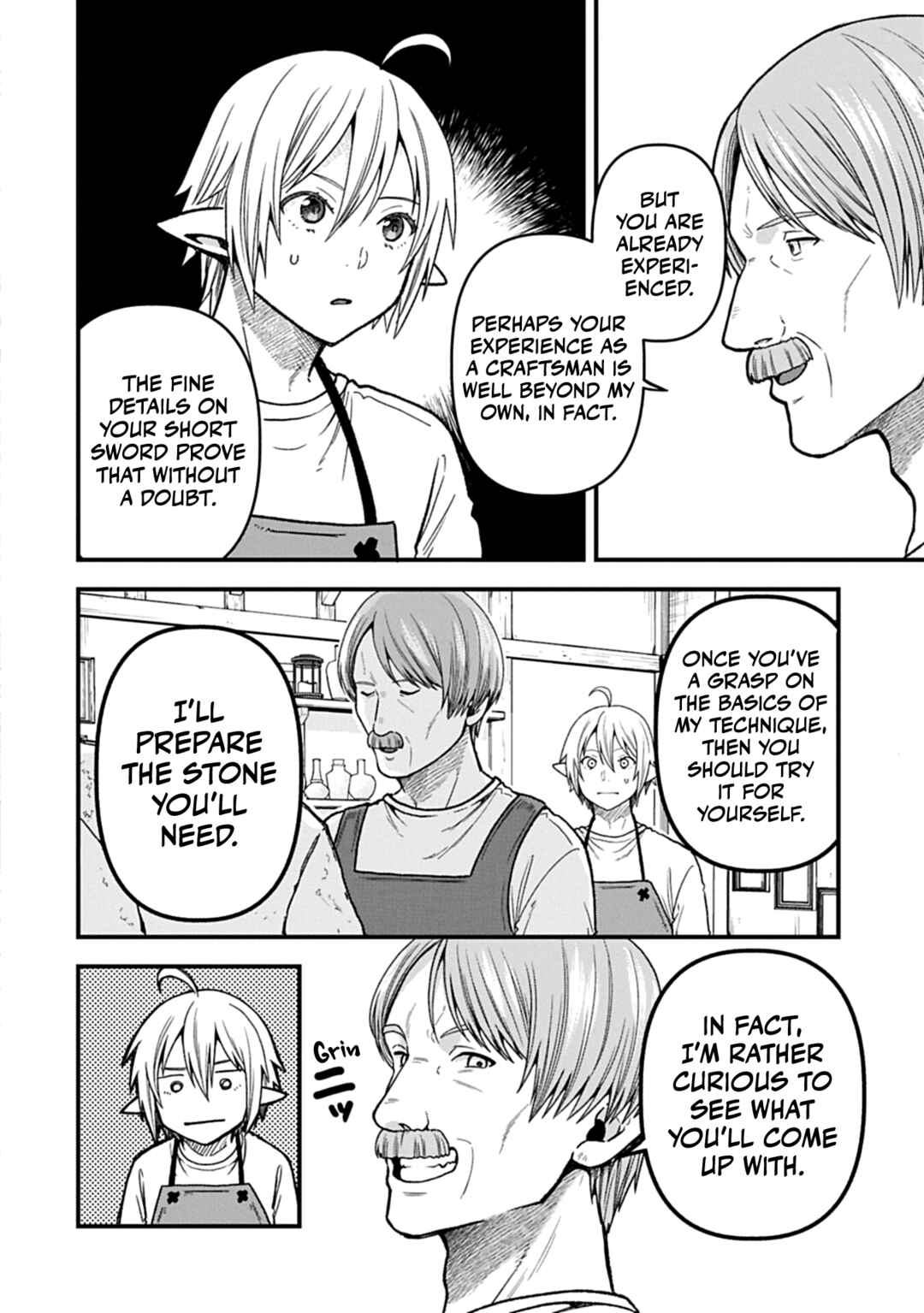 Chapter 49 - Page 19