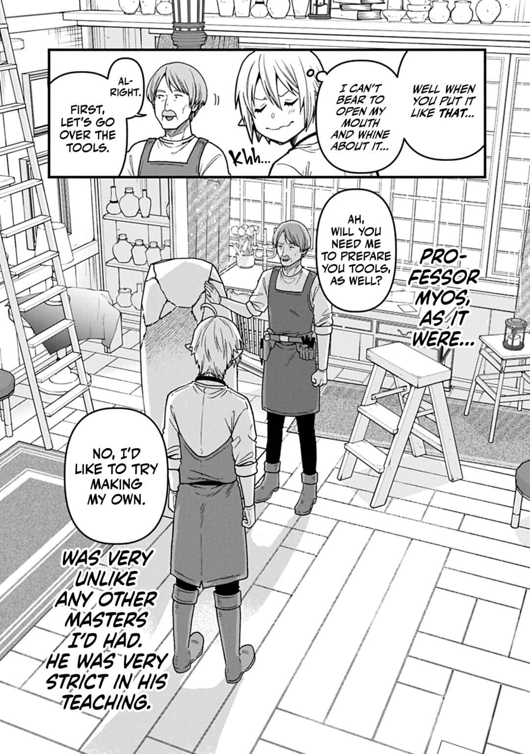 Chapter 49 - Page 20