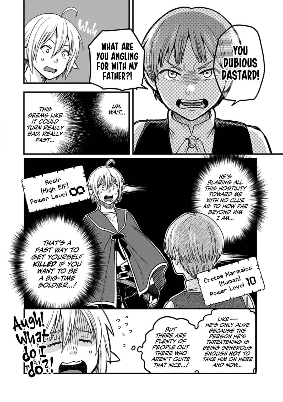 Chapter 49 - Page 23