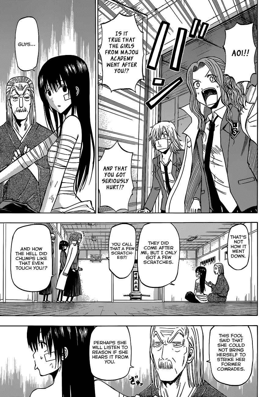 Chapter 192 - Page 10