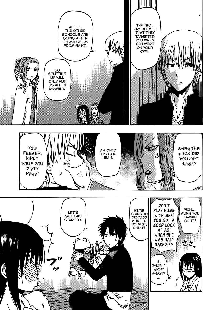 Chapter 192 - Page 12