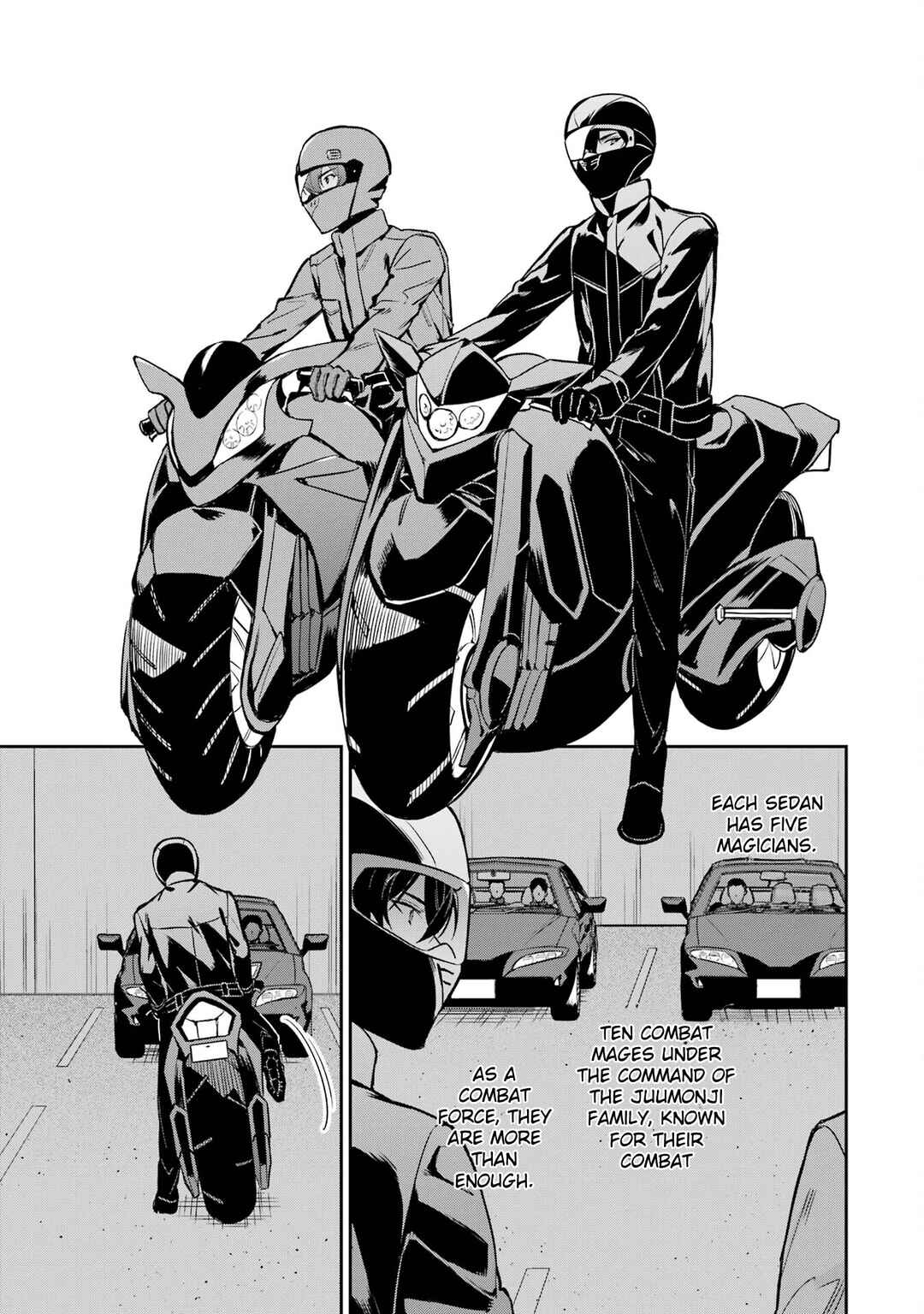 Chapter 44 - Page 21