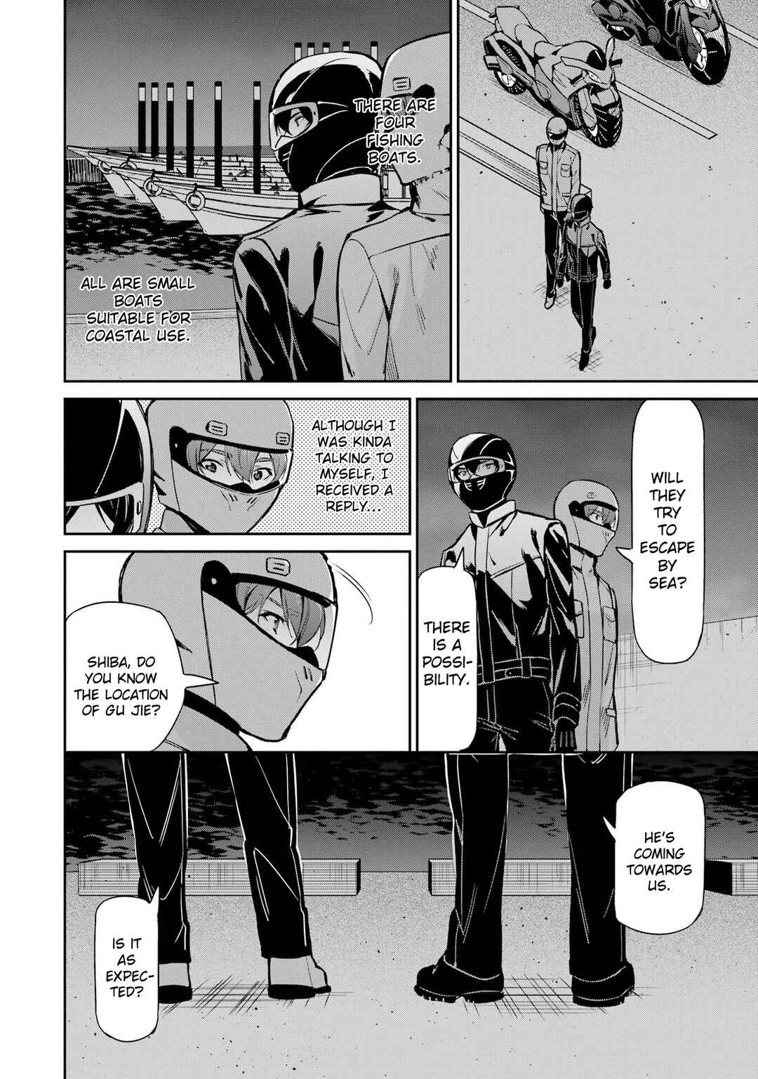 Chapter 44 - Page 22