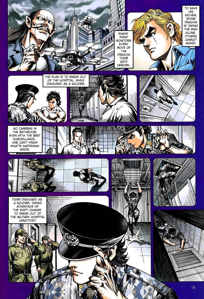 Chapter 26 - Page 14