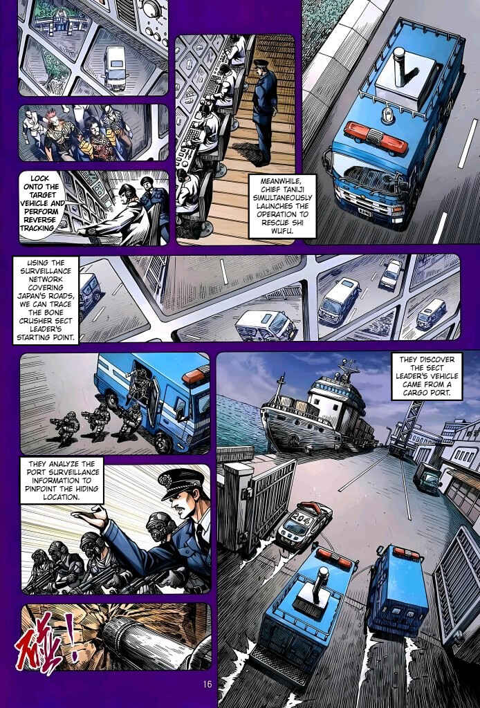Chapter 26 - Page 16