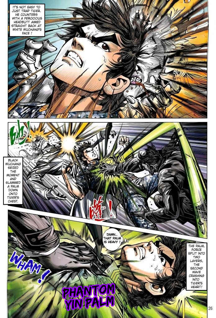 Chapter 26 - Page 26