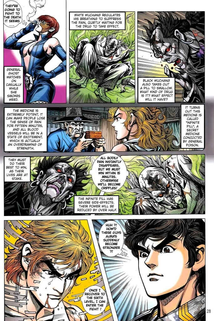 Chapter 26 - Page 28