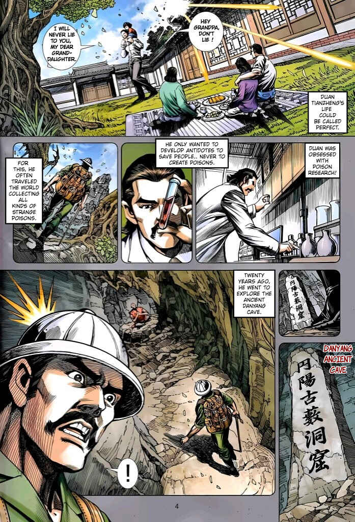 Chapter 26 - Page 4