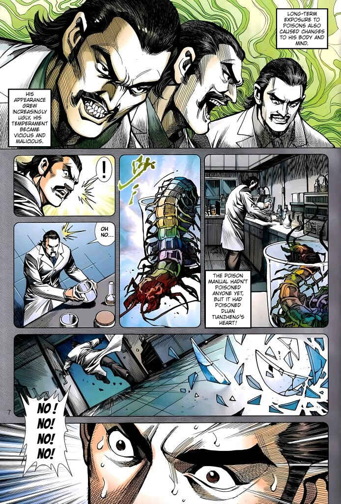 Chapter 26 - Page 7