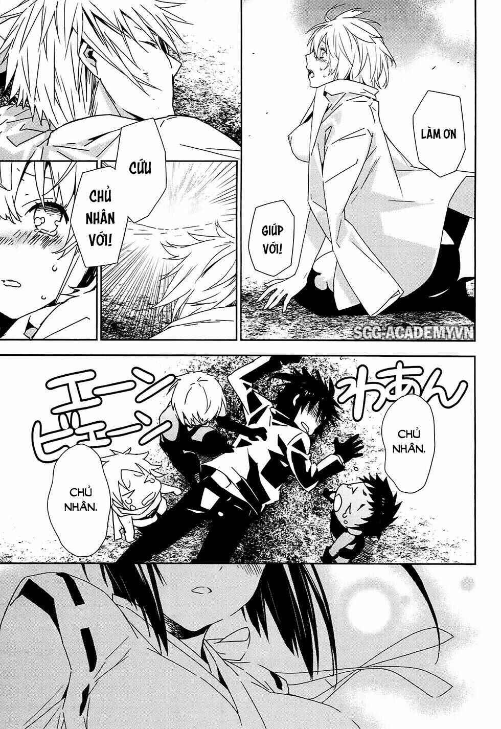 Chapter 179 - Page 6