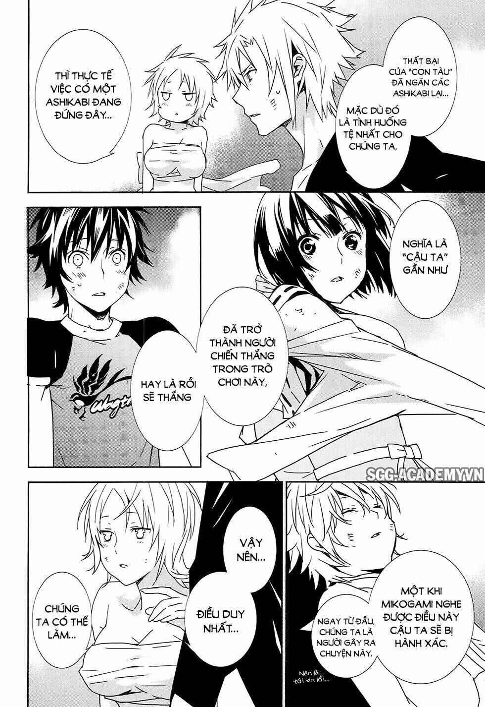 Chapter 179 - Page 9