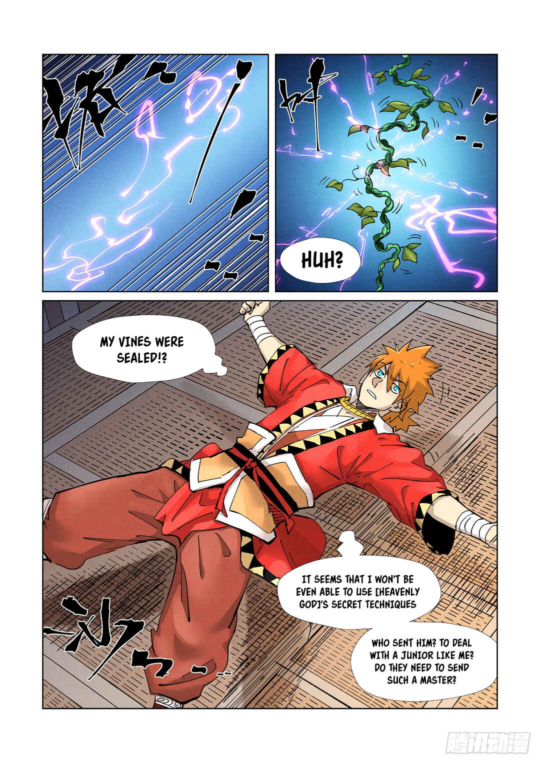 Chapter 377 - Page 4