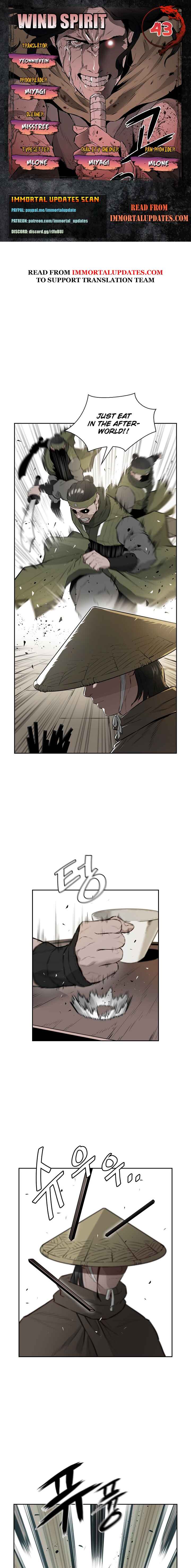 Chapter 43 - Page 1