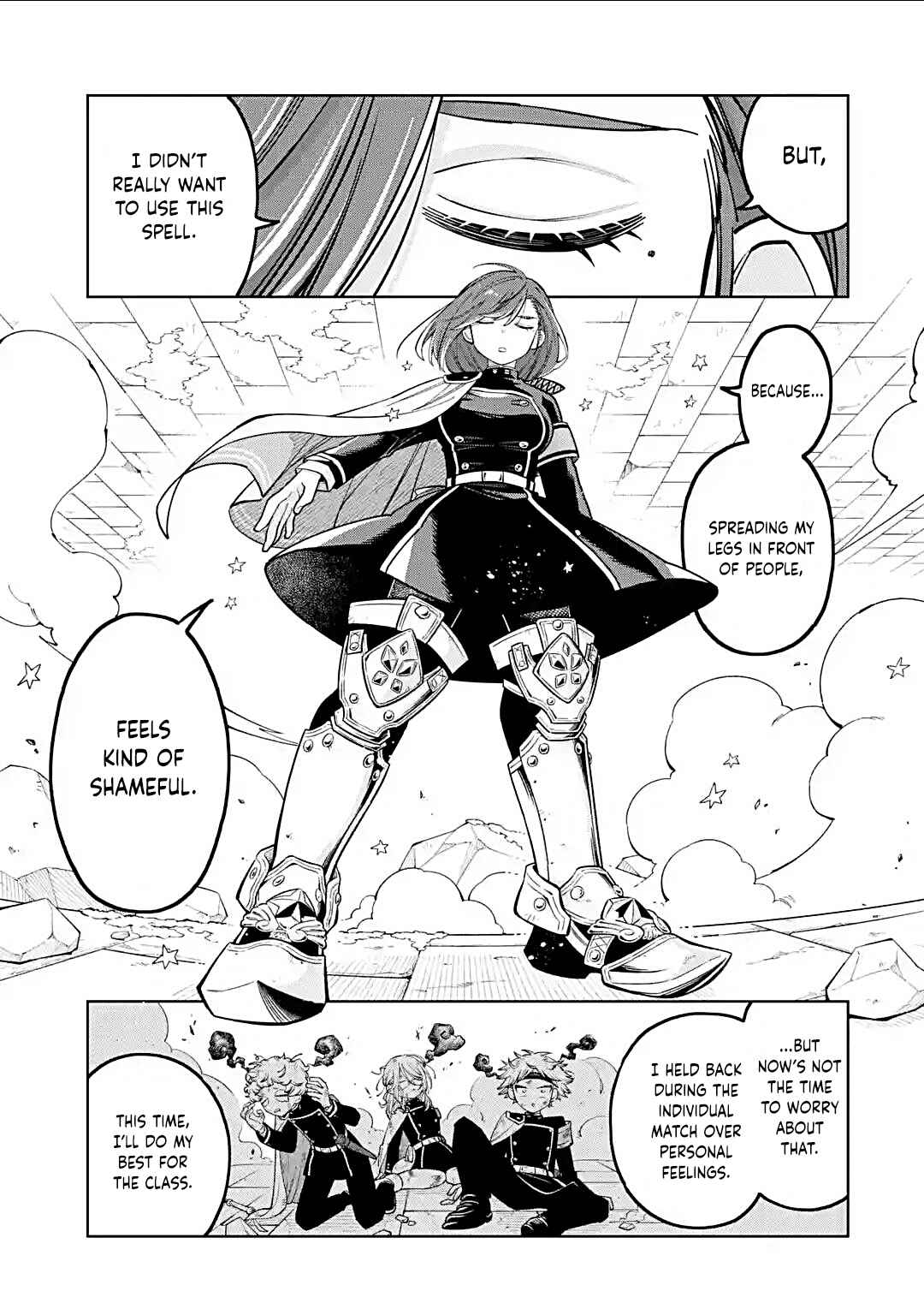 Chapter 46 - Page 17