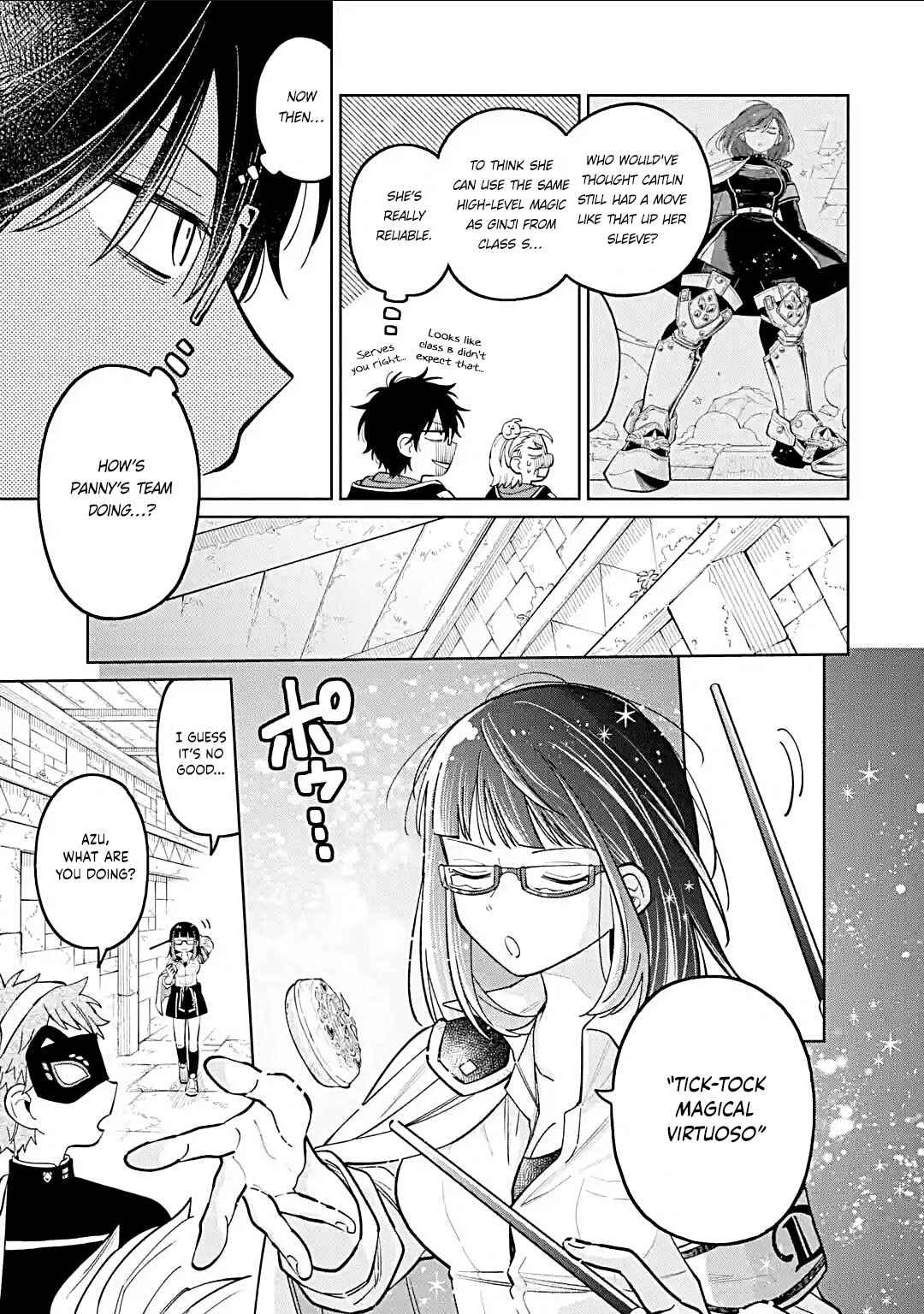 Chapter 46 - Page 19
