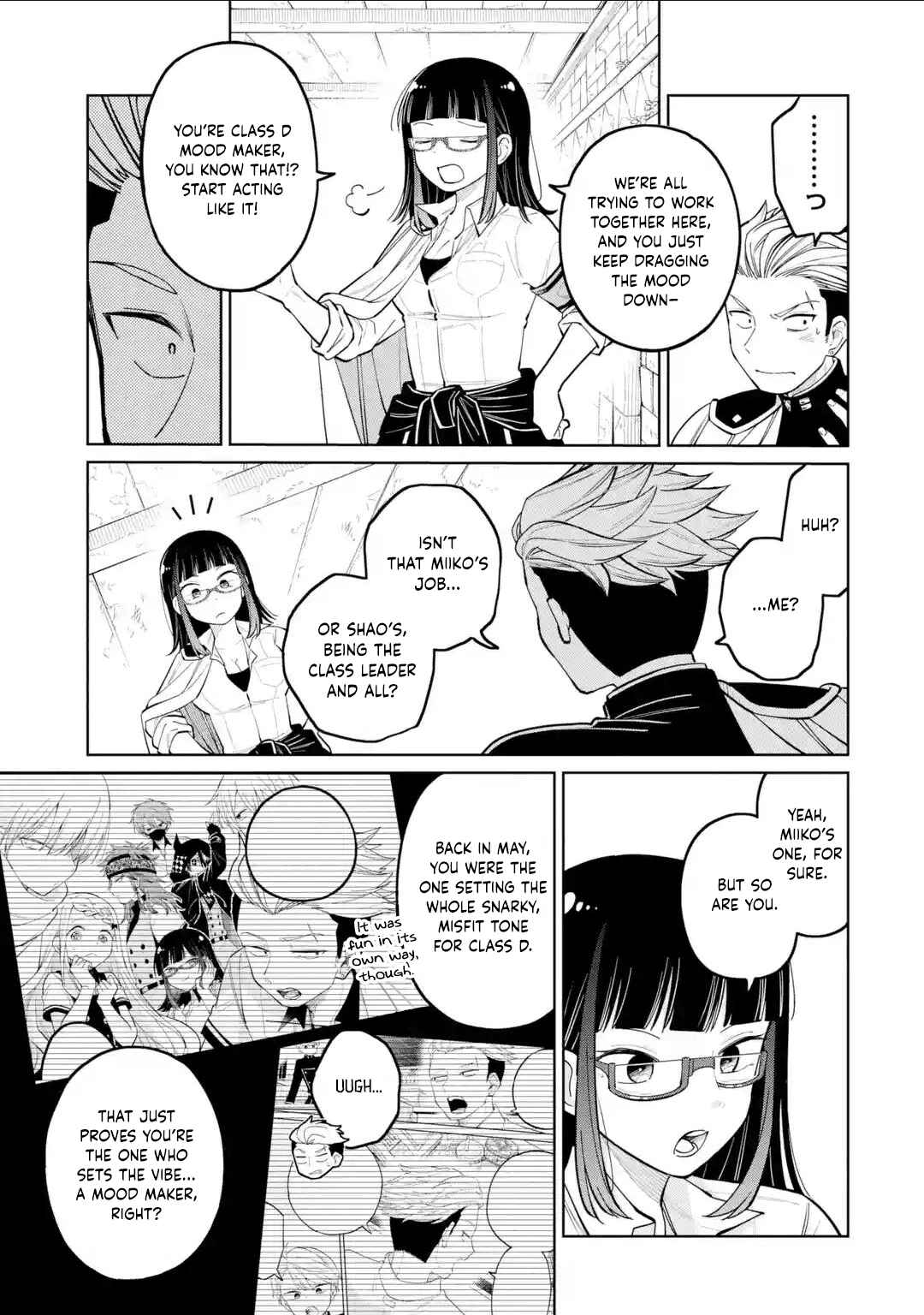 Chapter 46 - Page 23
