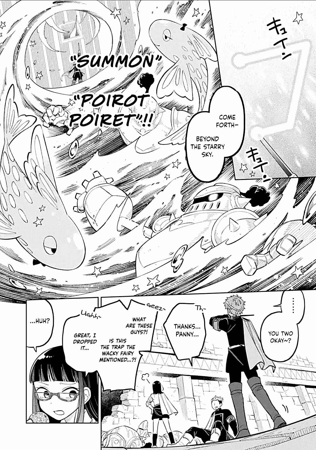 Chapter 46 - Page 28