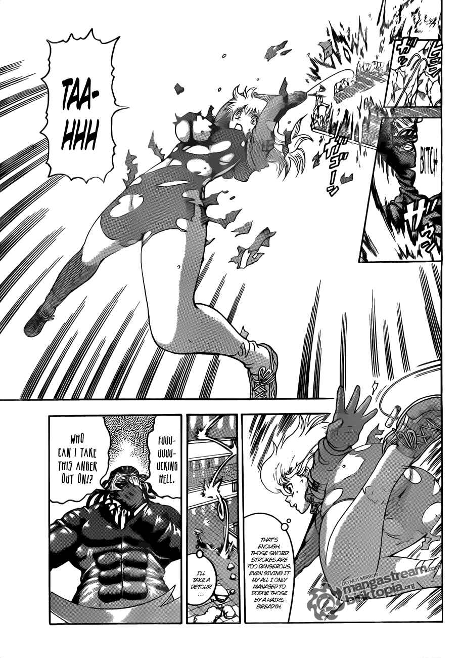 Chapter 402 - Page 10