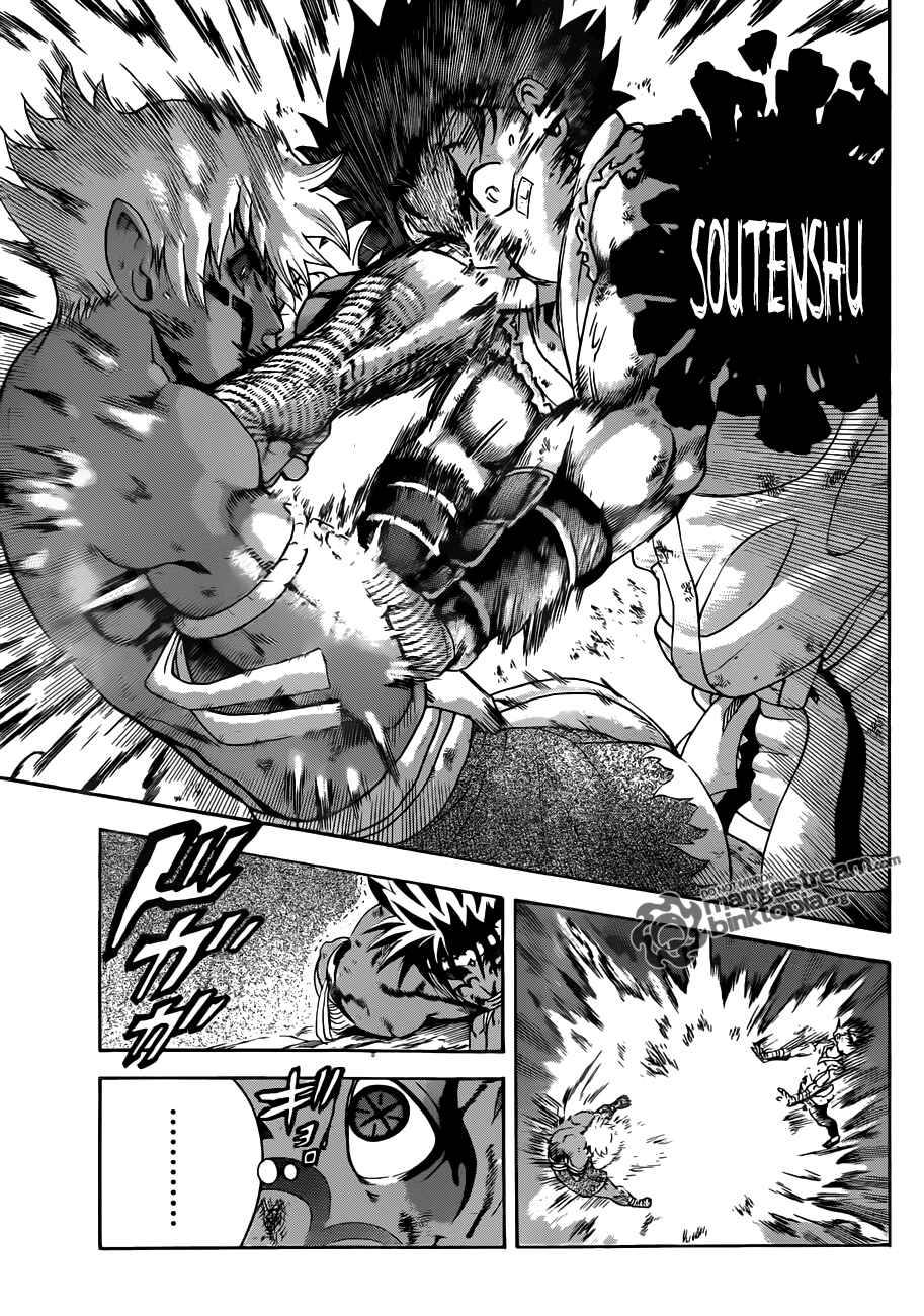 Chapter 402 - Page 12