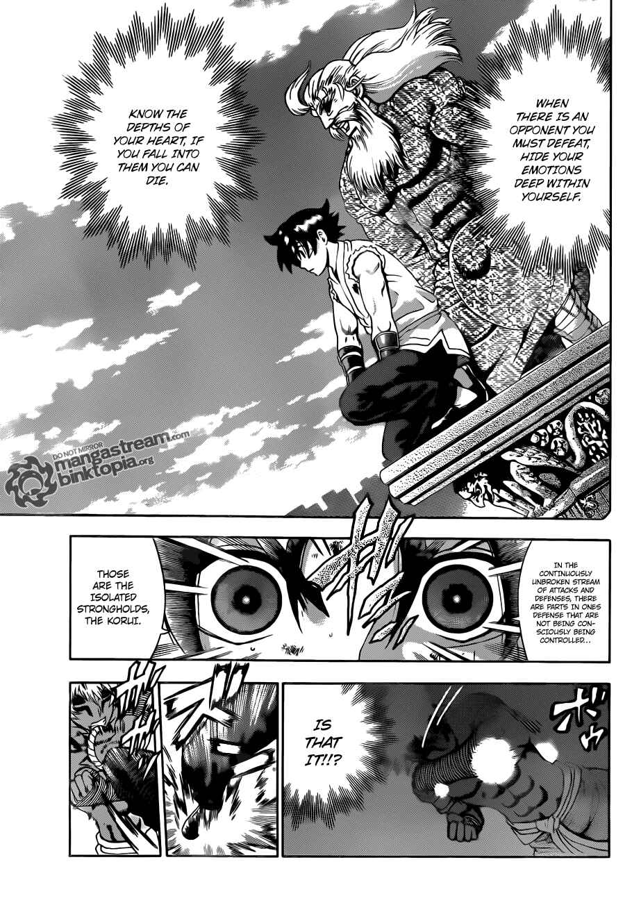 Chapter 402 - Page 14