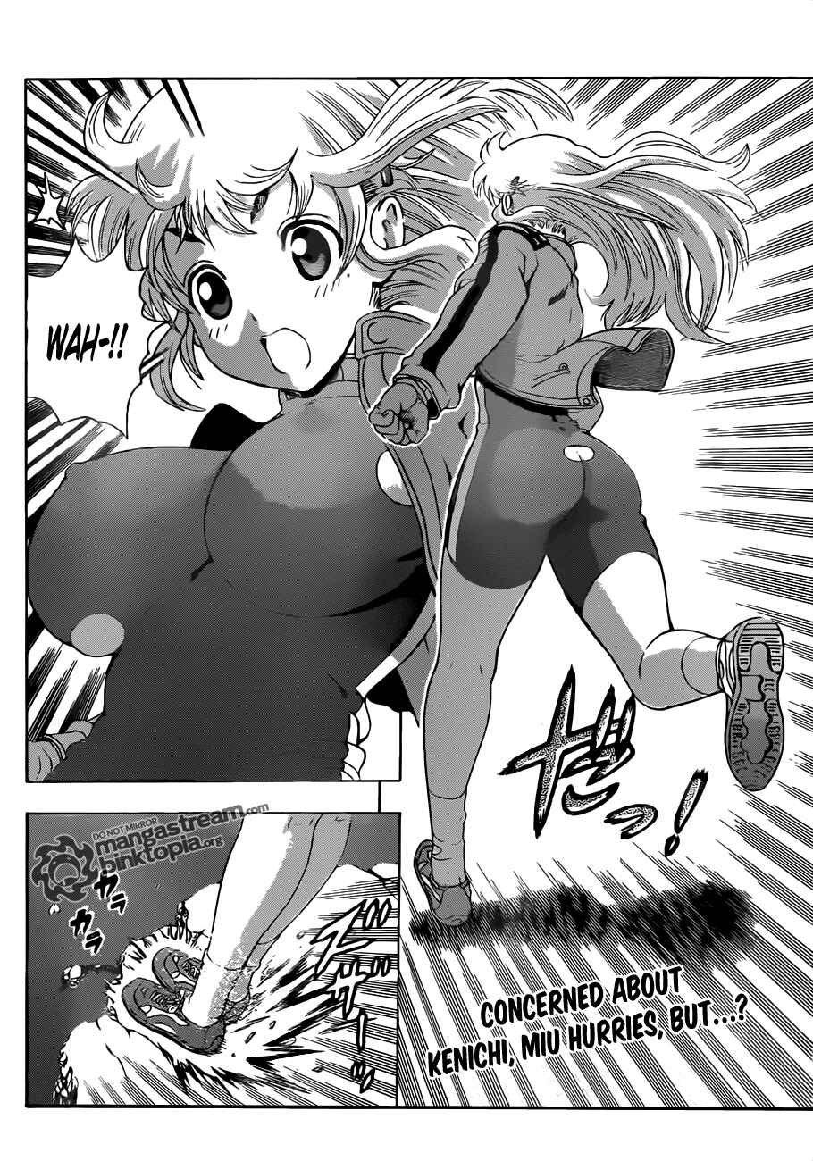 Chapter 402 - Page 2