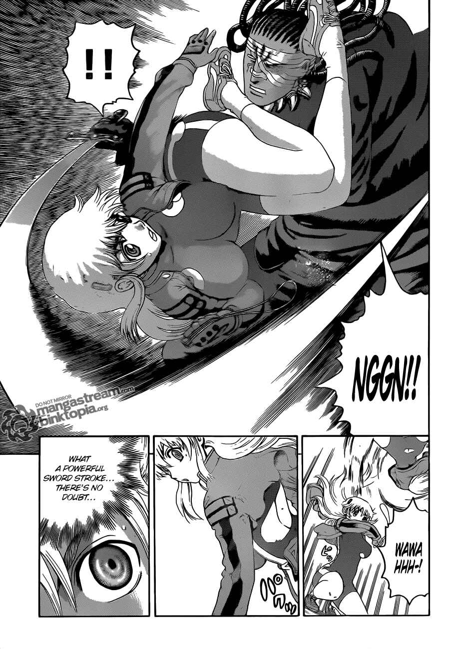 Chapter 402 - Page 5