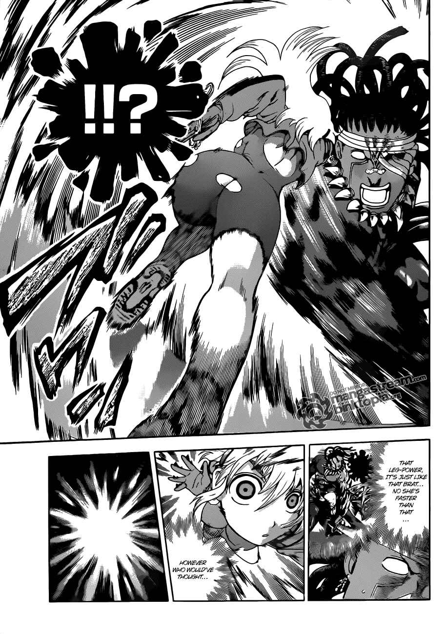 Chapter 402 - Page 8