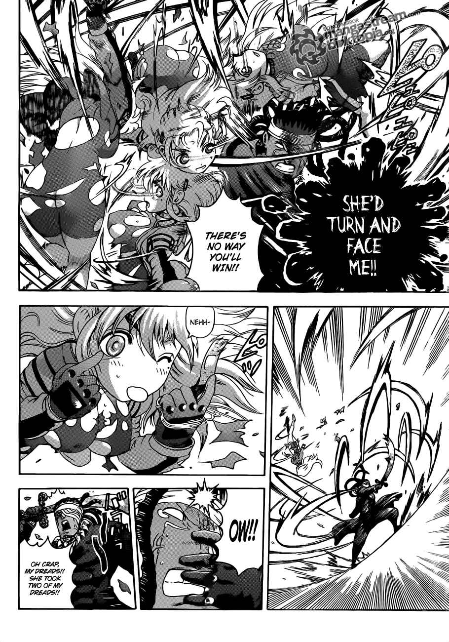 Chapter 402 - Page 9