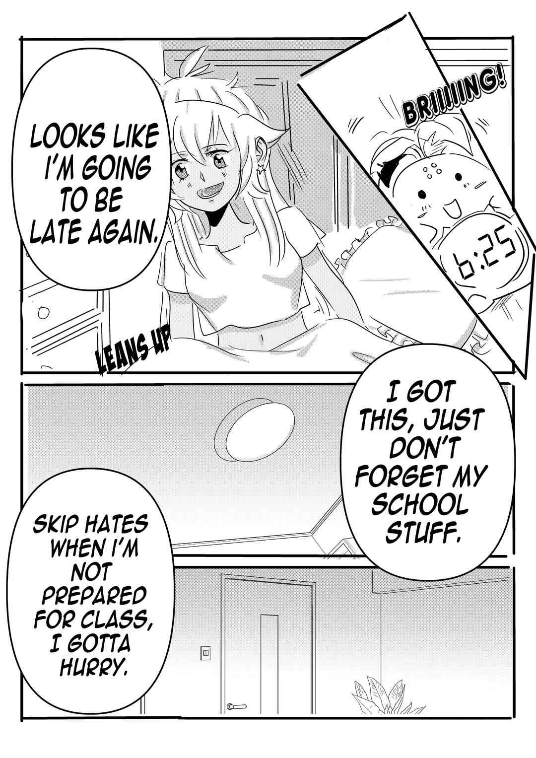 Chapter 45 - Page 11