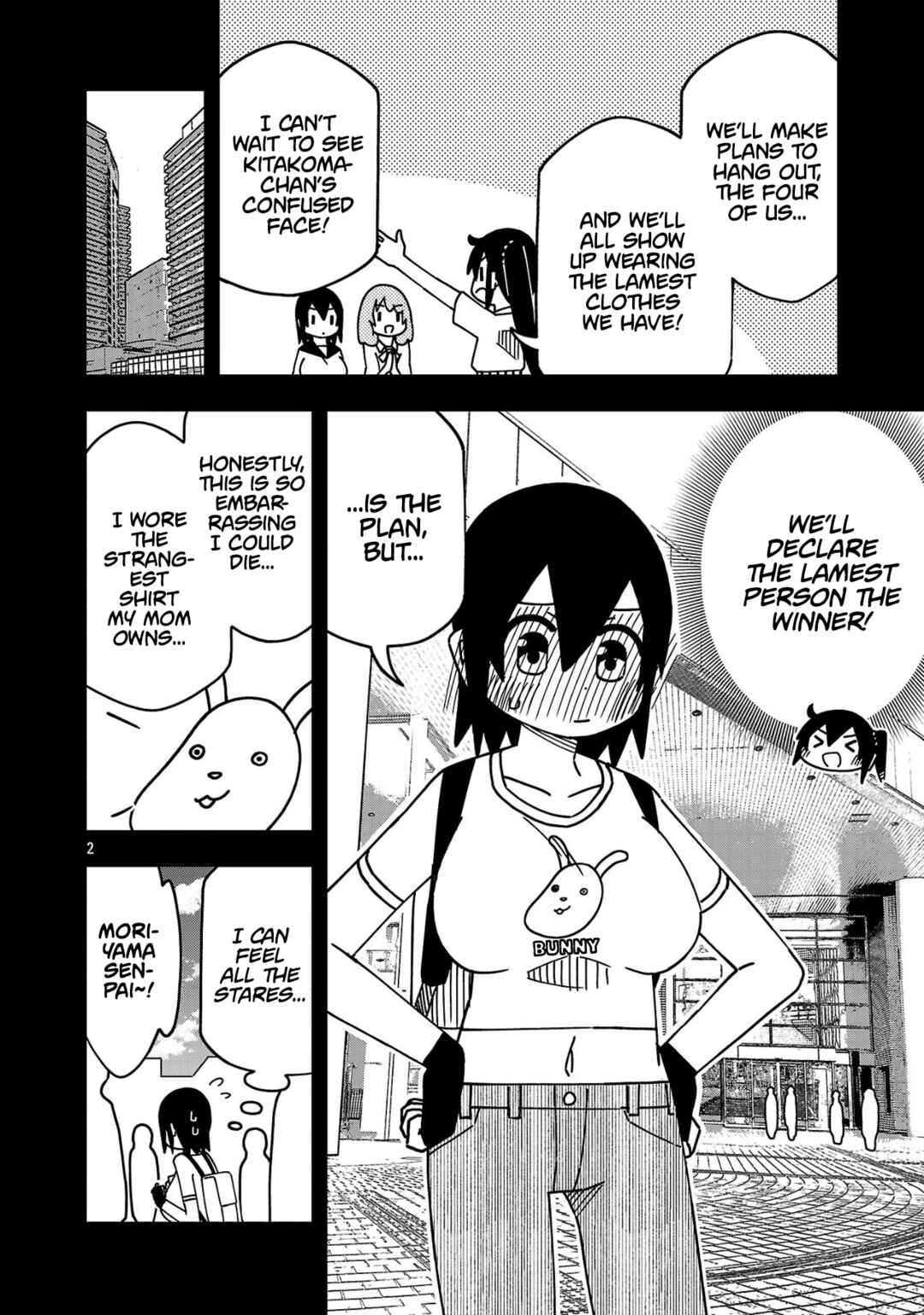 Chapter 133 - Page 2