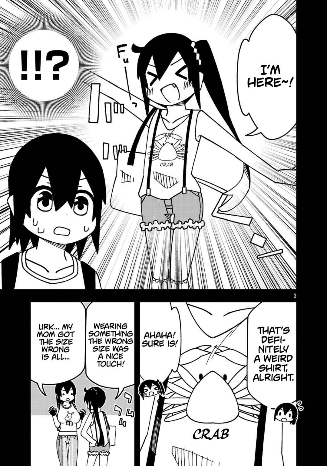 Chapter 133 - Page 3