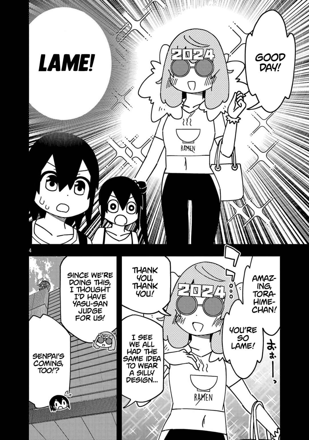 Chapter 133 - Page 4