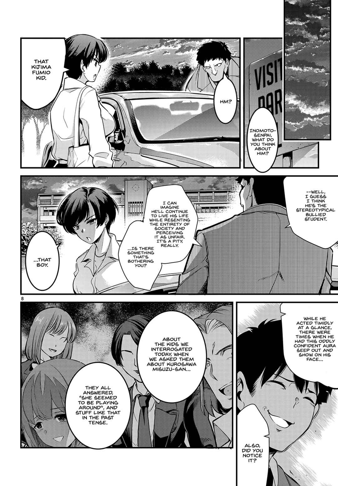 Chapter 7 - Page 9